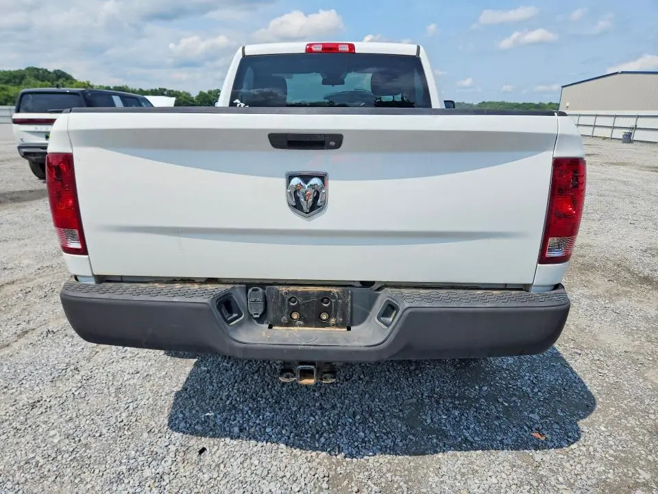 2013 RAM 1500 ST  