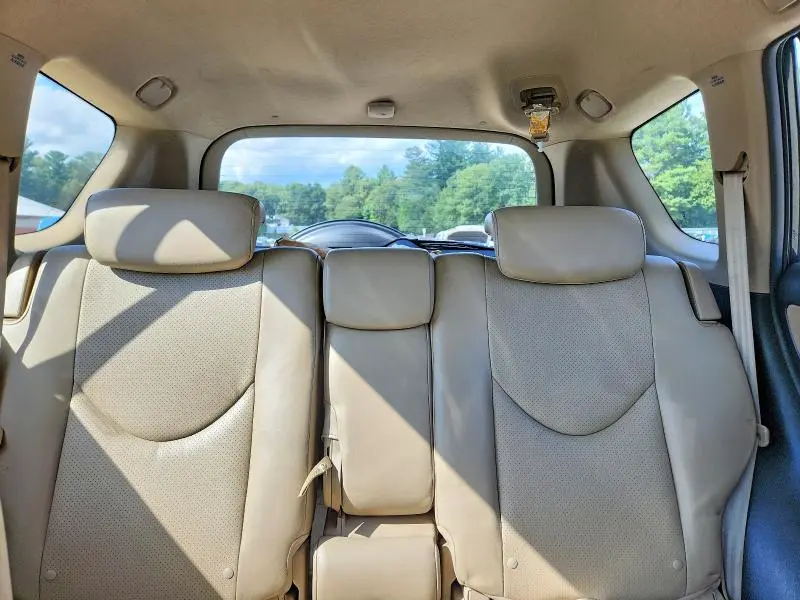 2010 TOYOTA RAV4 LIMITED  