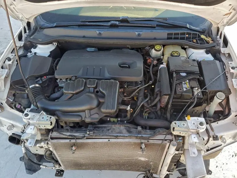 2013 BUICK VERANO CONVENIENCE  