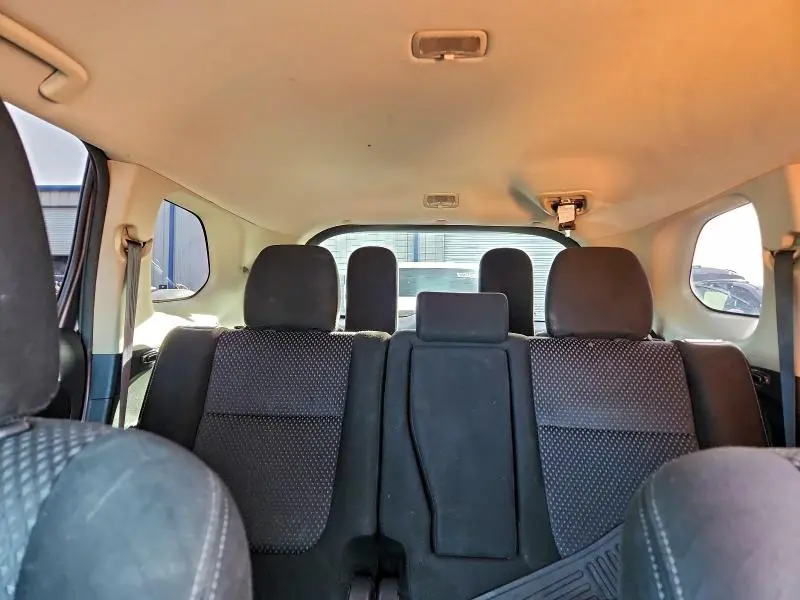 2018 MITSUBISHI OUTLANDER ES  