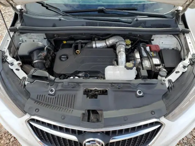 2019 BUICK ENCORE ESSENCE  