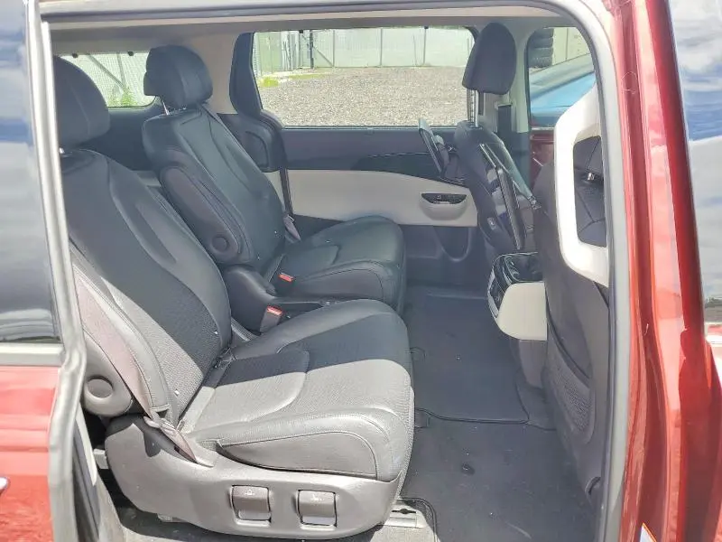 2022 KIA CARNIVAL SX PRESTIGE  