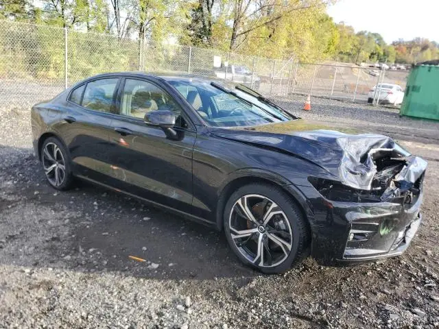 2024 VOLVO S60 ULTIMATE  