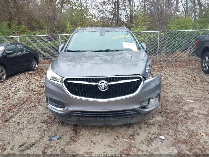 2019 BUICK ENCLAVE FWD PREMIUM