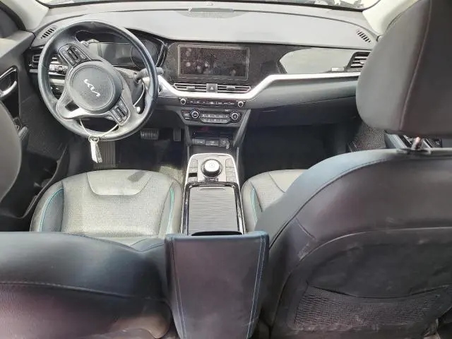 2022 KIA NIRO EX PREMIUM  