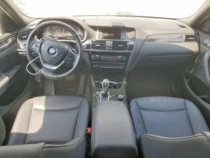 2018 BMW X4 XDRIVE28I  