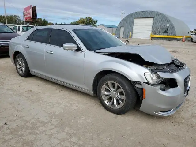 2021 CHRYSLER 300 TOURING  