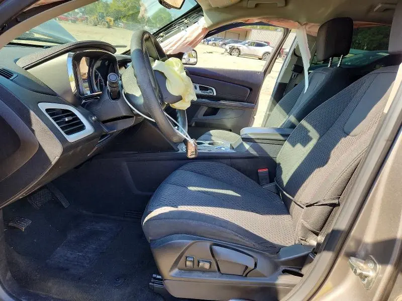 2012 GMC TERRAIN SLE  