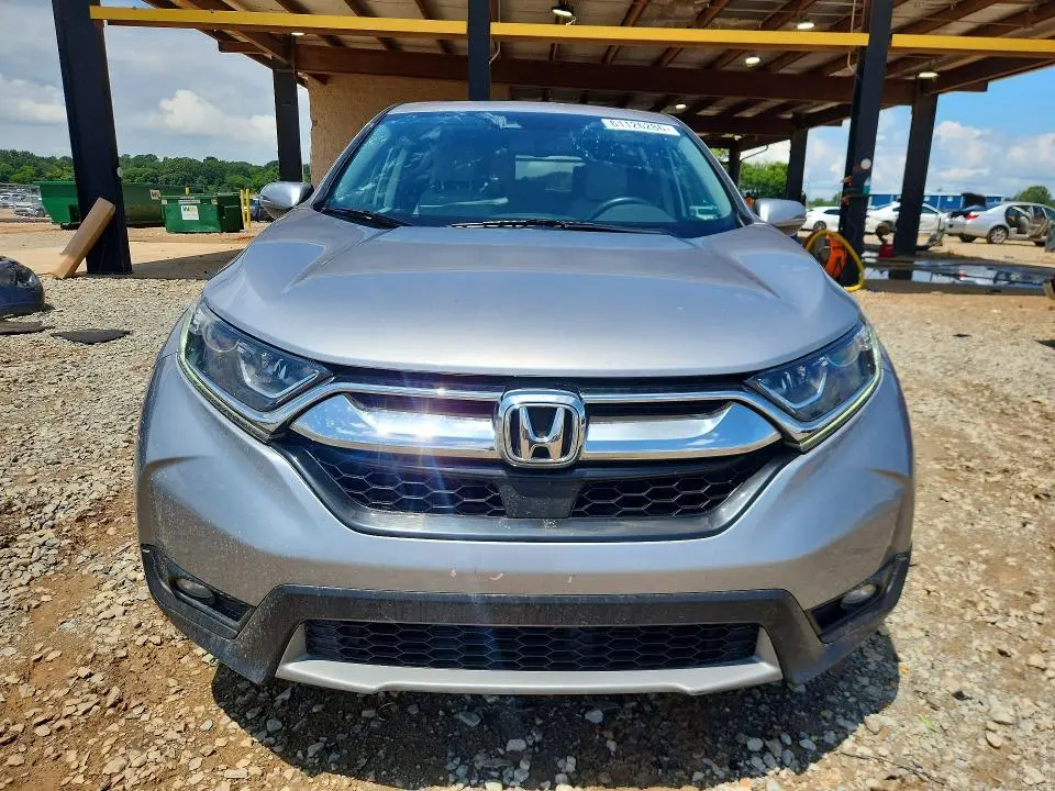 2019 HONDA CR-V EXL  
