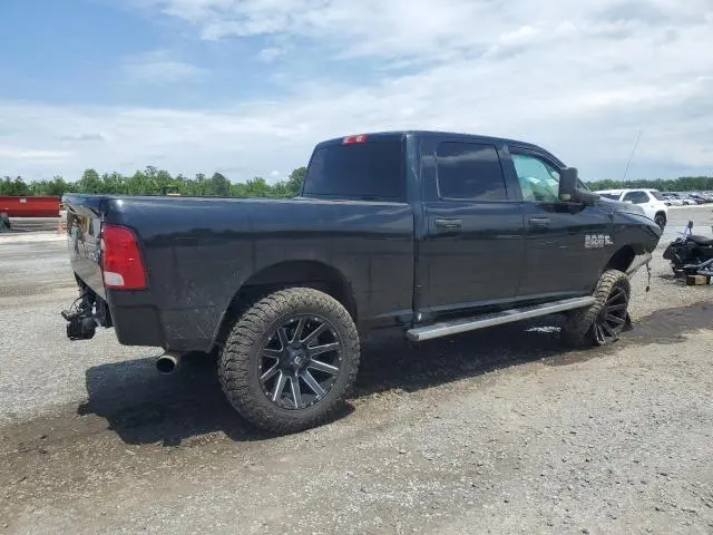 2016 RAM 2500 ST  