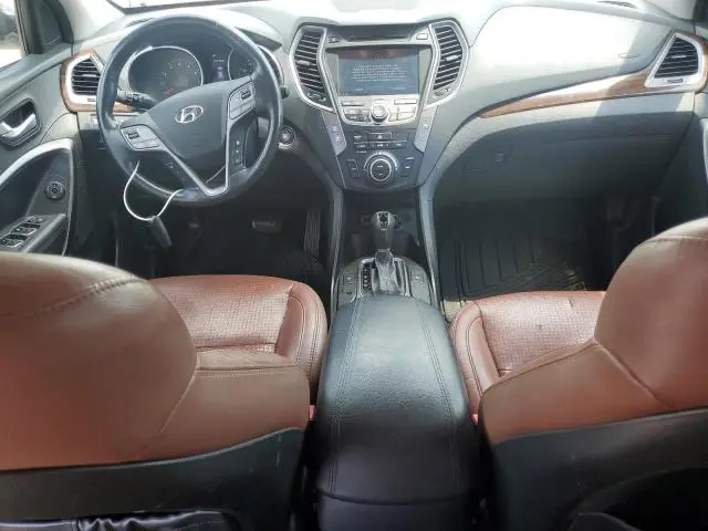 2013 HYUNDAI SANTA FE SPORT   