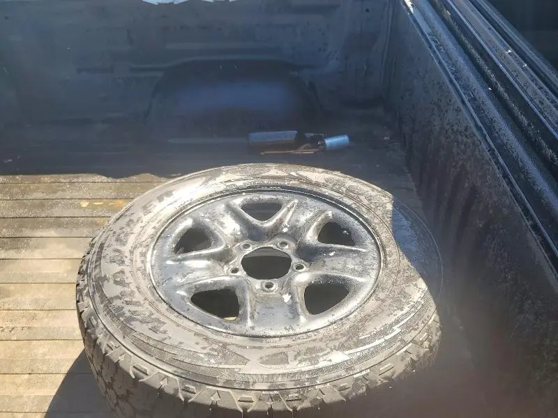 2013 TOYOTA TUNDRA CREWMAX SR5  