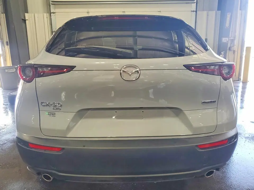 2025 MAZDA CX-30 PREFERRED  