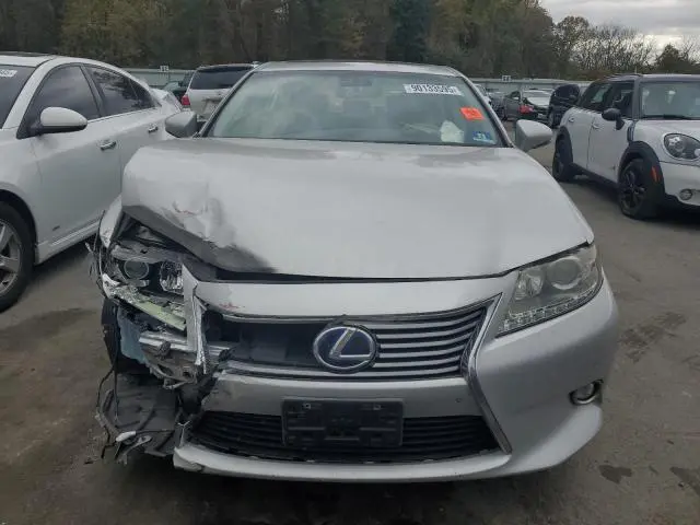 2014 LEXUS ES 300H  