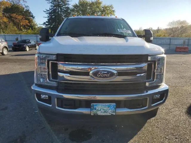 2017 FORD F350 SUPER DUTY  