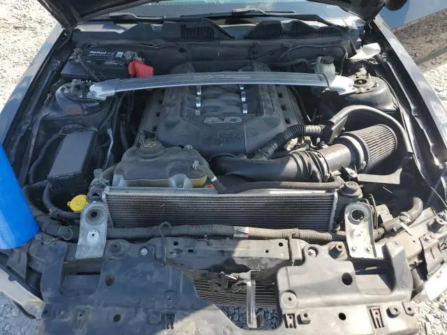 2014 FORD MUSTANG GT