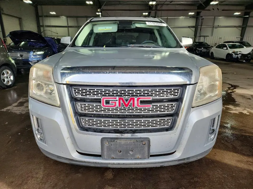 2015 GMC TERRAIN SLE  