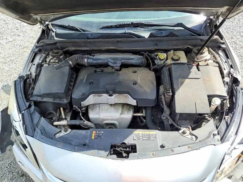 2015 CHEVROLET MALIBU 2LT  