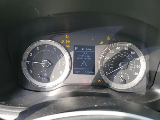 2020 HYUNDAI VENUE SEL  