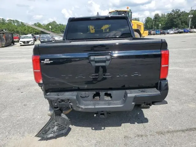 2024 TOYOTA TACOMA DOUBLE CAB  