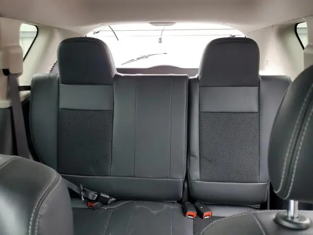 2017 JEEP COMPASS SPORT