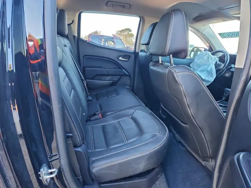 2019 GMC CANYON DENALI  