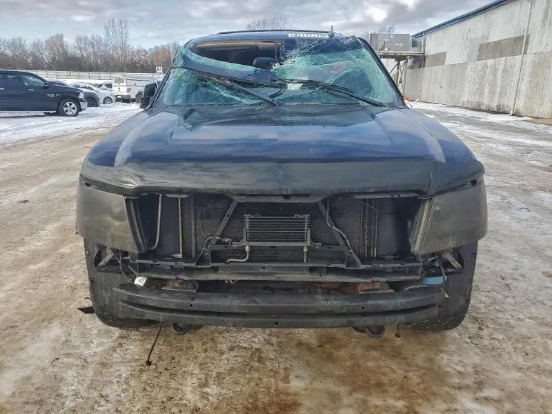 2011 CHEVROLET TAHOE K1500 LT  