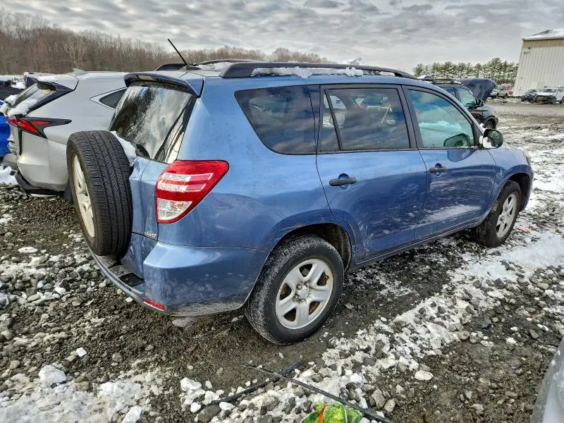 2012 TOYOTA RAV4   