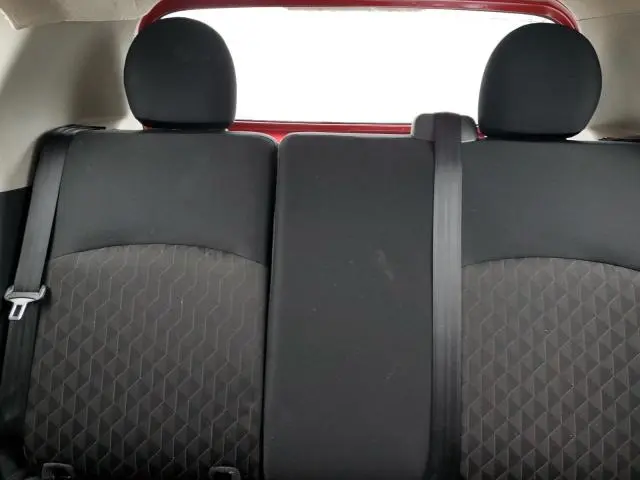 2022 MITSUBISHI MIRAGE ES  