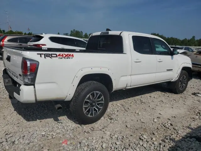 2022 TOYOTA TACOMA DOUBLE CAB  