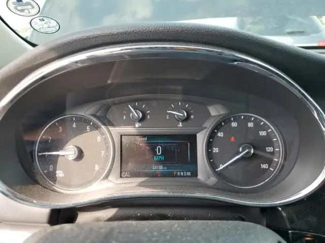 2017 BUICK ENCORE PREMIUM  