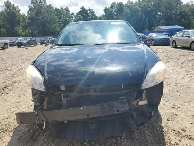 2013 CHEVROLET IMPALA LS  