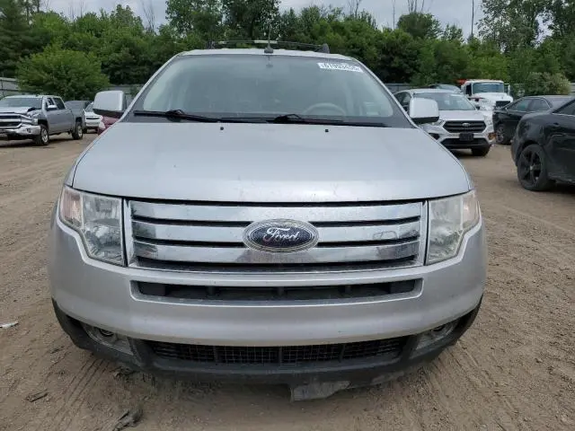 2010 FORD EDGE LIMITED  