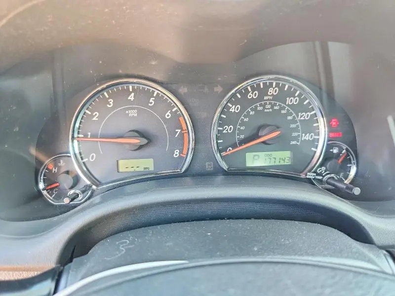 2012 TOYOTA COROLLA S  