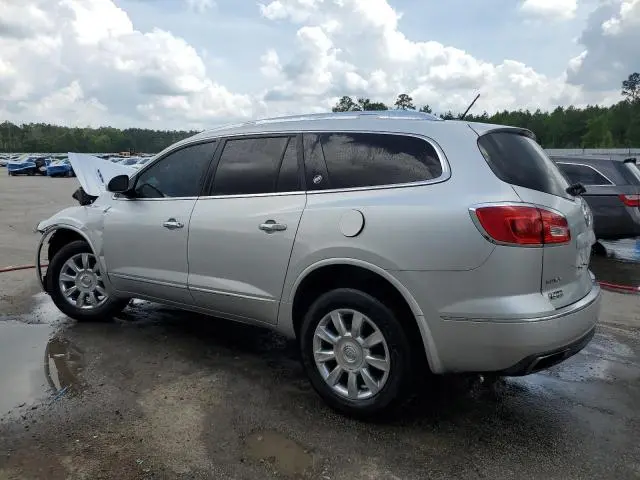 2014 BUICK ENCLAVE   