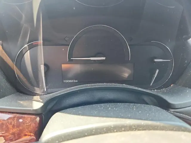 2017 CADILLAC ATS LUXURY