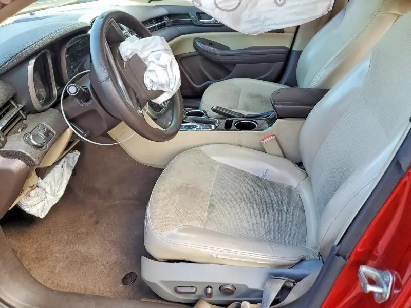 2014 CHEVROLET MALIBU 1LT  