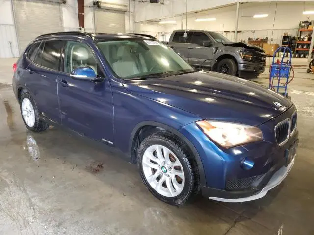 2015 BMW X1 XDRIVE28I  
