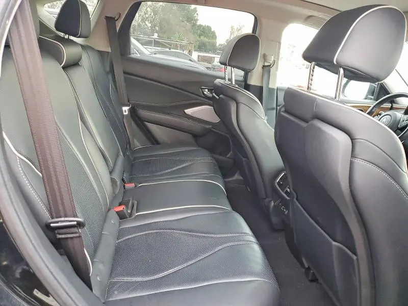 2020 ACURA RDX ADVANCE  