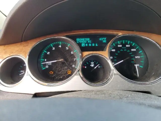 2012 BUICK ENCLAVE   