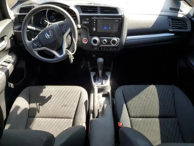 2019 HONDA FIT EX