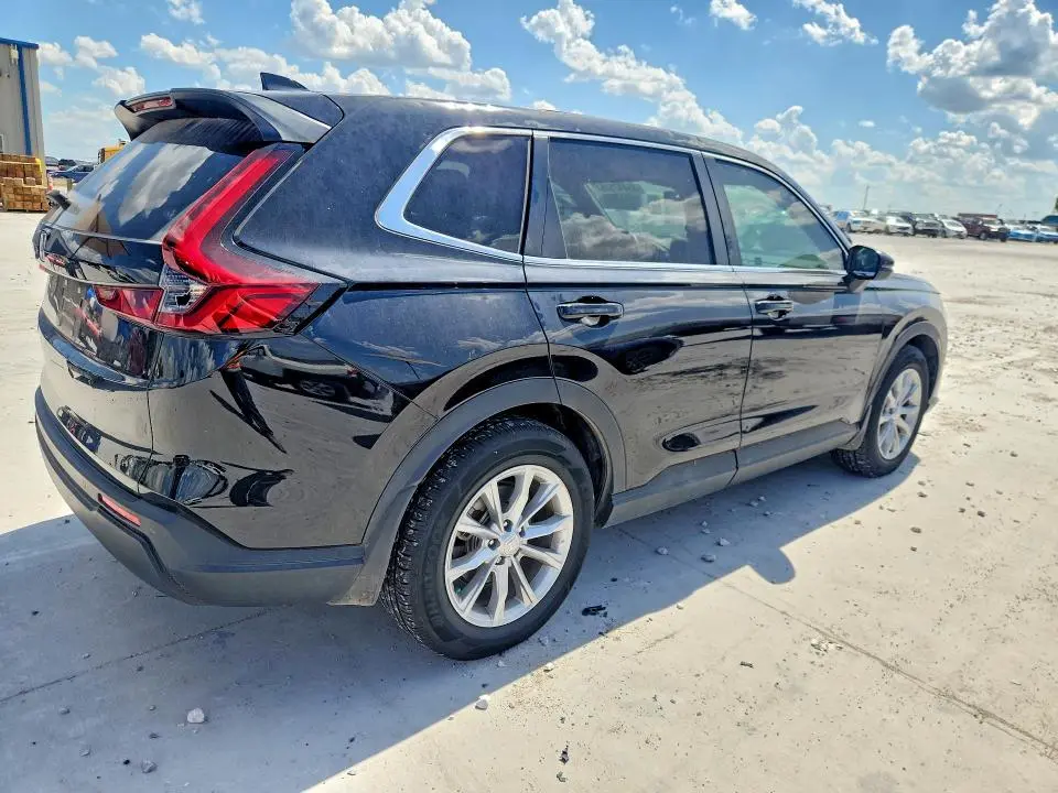 2023 HONDA CR-V EXL  