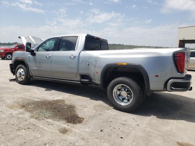 2024 GMC SIERRA K3500 DENALI