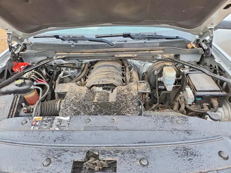 2016 GMC SIERRA K1500 SLE  