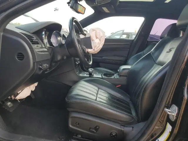 2014 CHRYSLER 300 S  