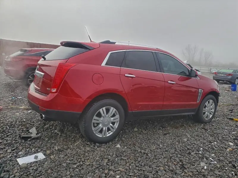 2013 CADILLAC SRX LUXURY COLLECTION  