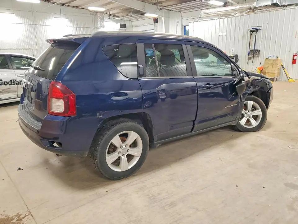 2014 JEEP COMPASS SPORT  