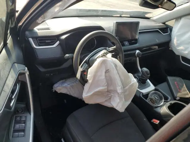 2024 TOYOTA RAV4 WOODLAND EDITION  