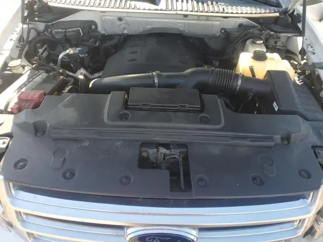 2015 FORD EXPEDITION EL PLATINUM