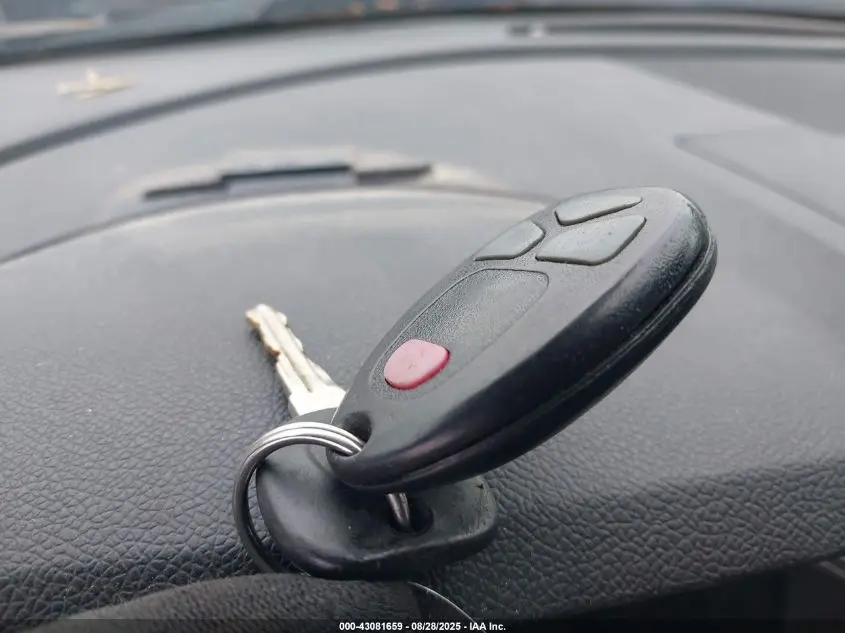 2011 CHEVROLET TRAVERSE 1LT
